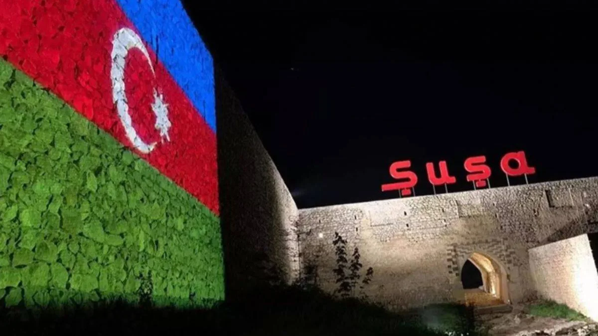 TDT devlet başkanları Şuşa'da toplanacak