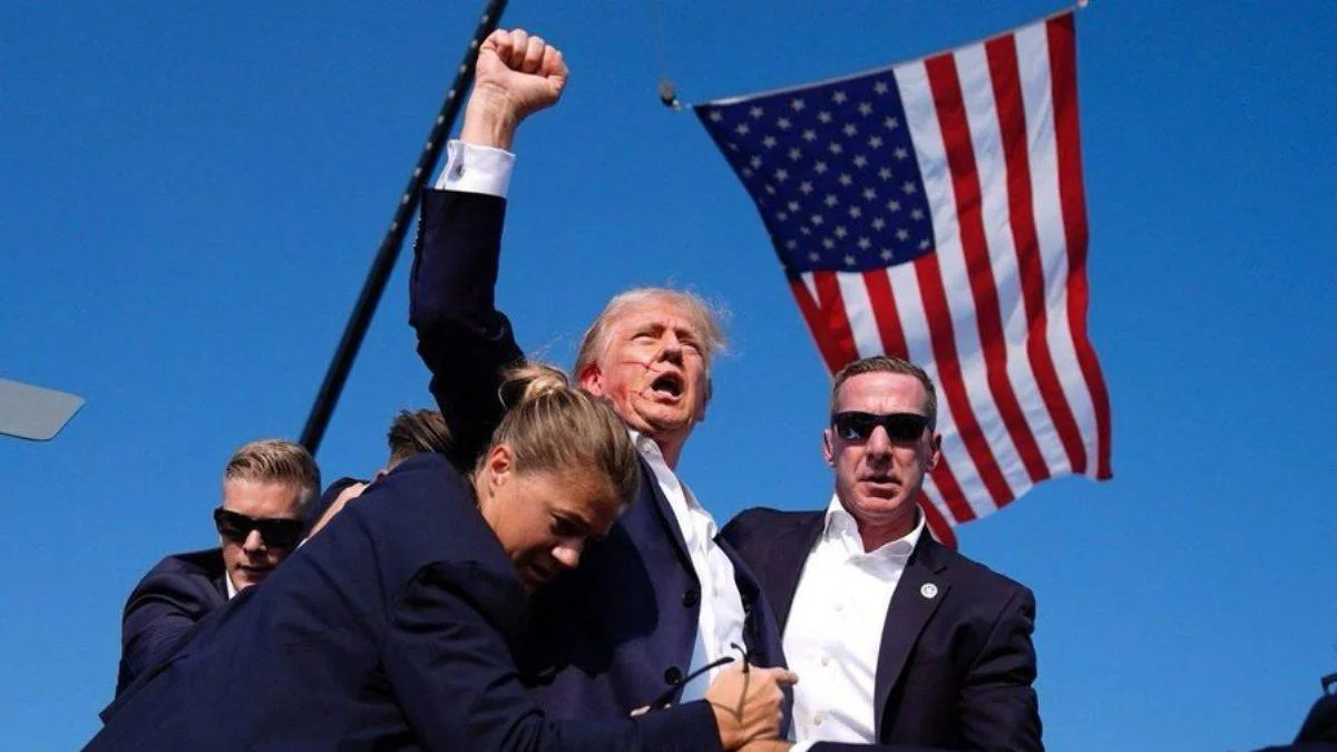 Trump'a suikast girişiminde İran iddiası! İran'dan açıklama