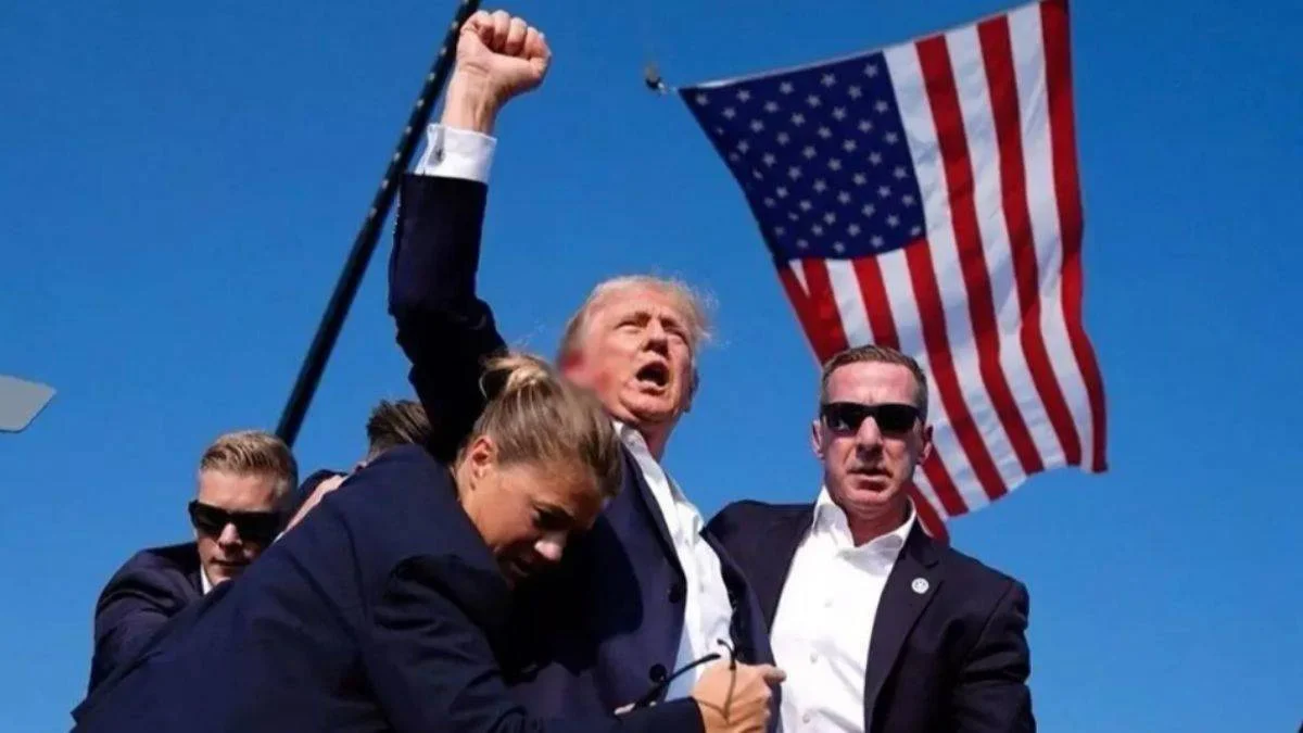 Trump'a suikast girişiminde yeni gelişme