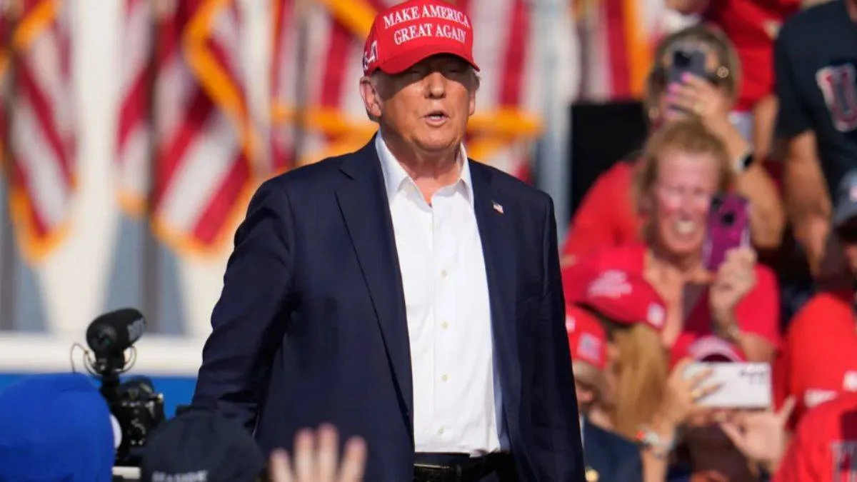 Trump'ın doktorundan açıklama