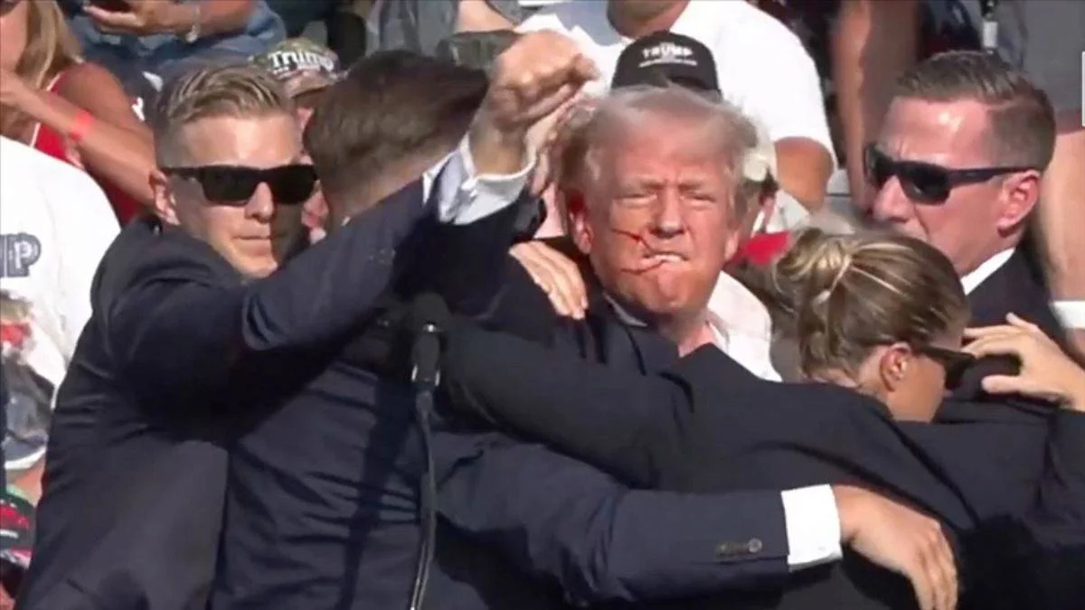 Trump'tan dikkat çeken açıklama