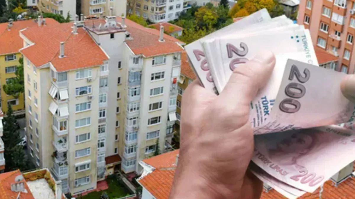 TÜFE oranını az bulan ev sahiplerine uyarı