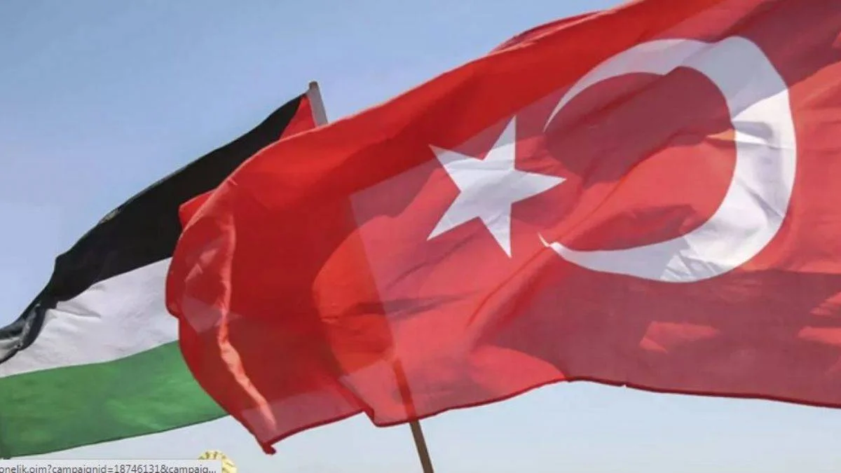 Türkiye'den İsrail'in UNRWA çabasına sert tepki