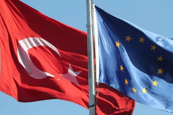 Türkiye ile AB arasında yeni dönem!