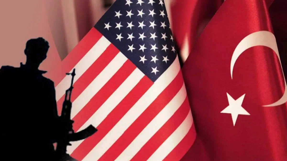 Türkiye'yi karşılarına almak istemiyorlar!