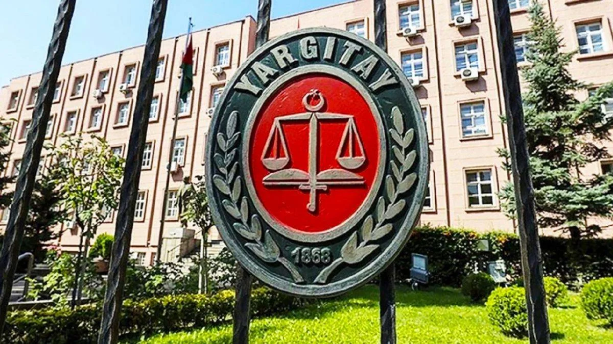 Yargıtay'dan 'Ergenekon'da kumpas' açıklaması