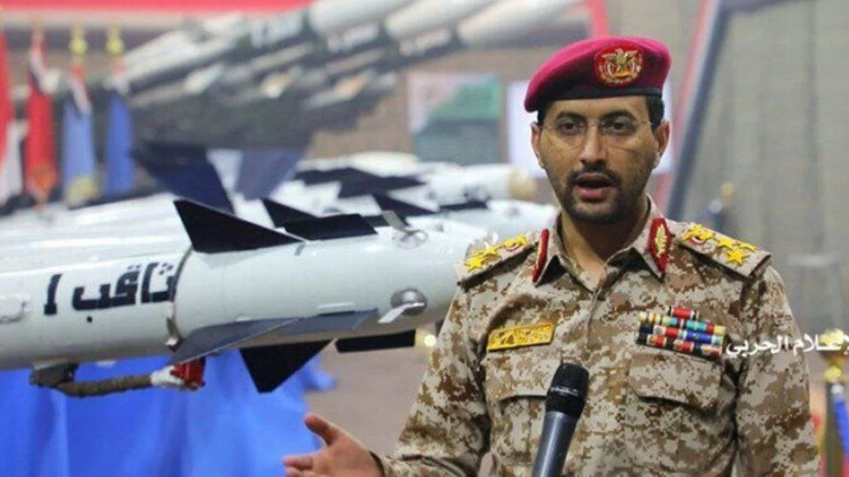 Yemen Ensarullah Hareketi İsrail'e muazzam yanıt sözü verdi