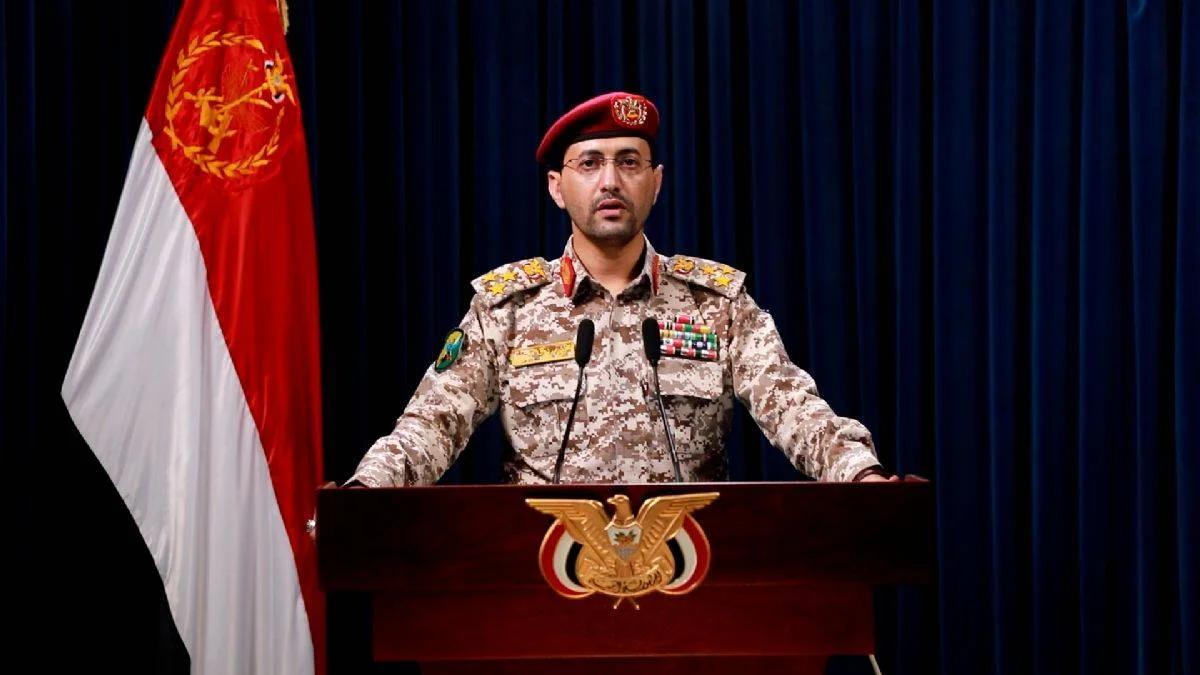 Yemen İngiliz, ABD ve İsrail gemilerini hedef aldı