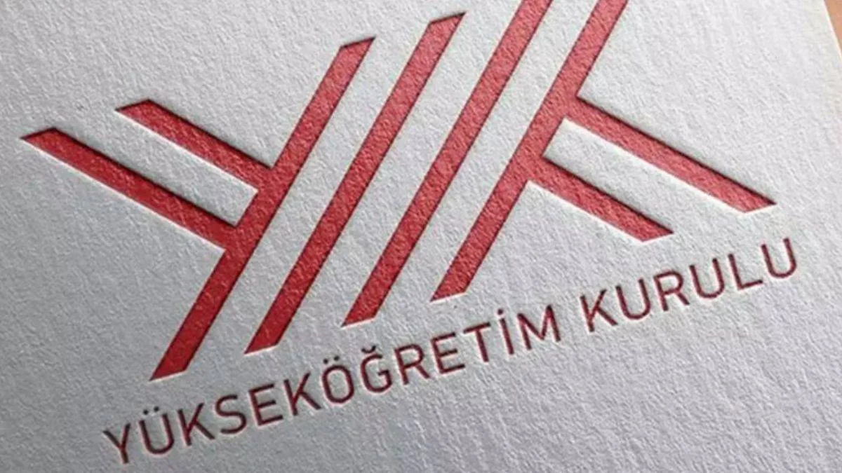 YÖK'ten ''hayali üniversite'' haberlerine ilişkin açıklama