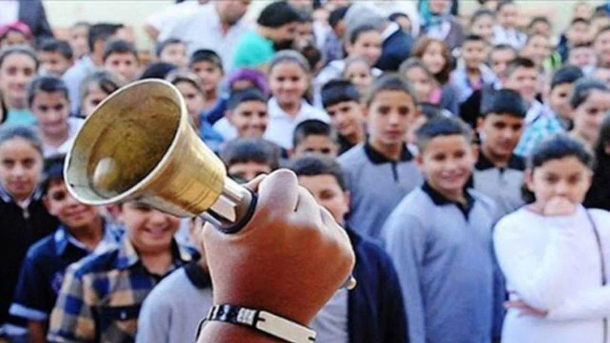 2024-2025 ara tatil ve yaz tatili tarihleri belli oldu