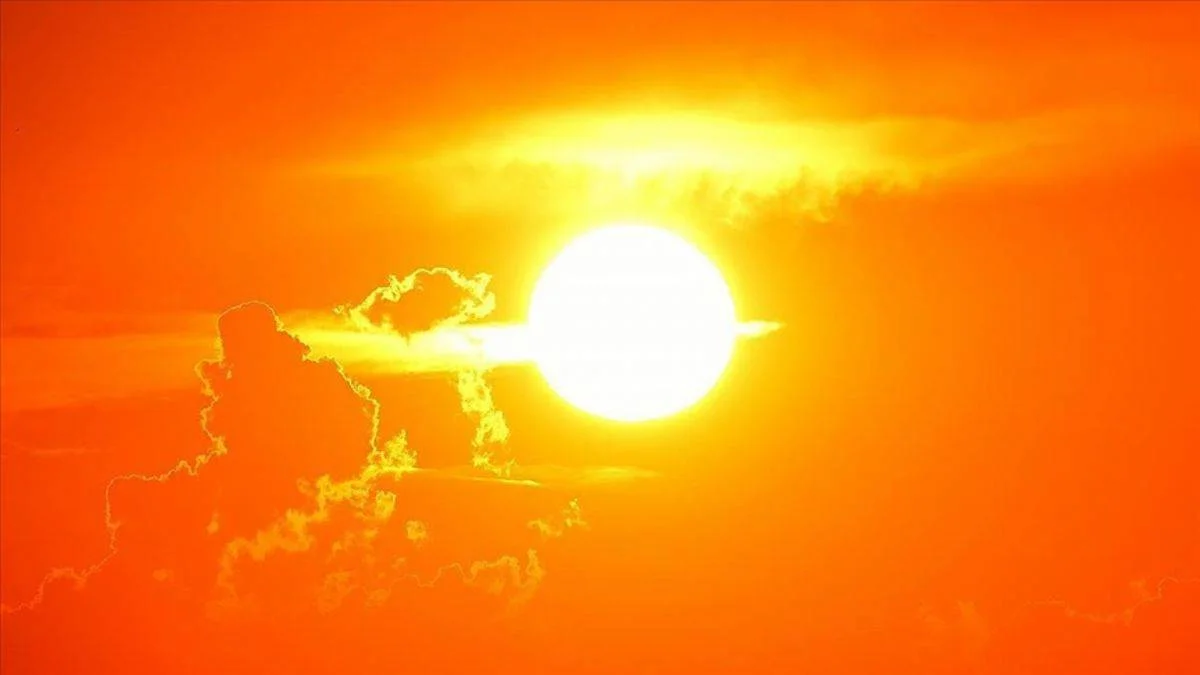 23 Ağustos Hava Durumu: Bugün Hava Nasıl Olacak?