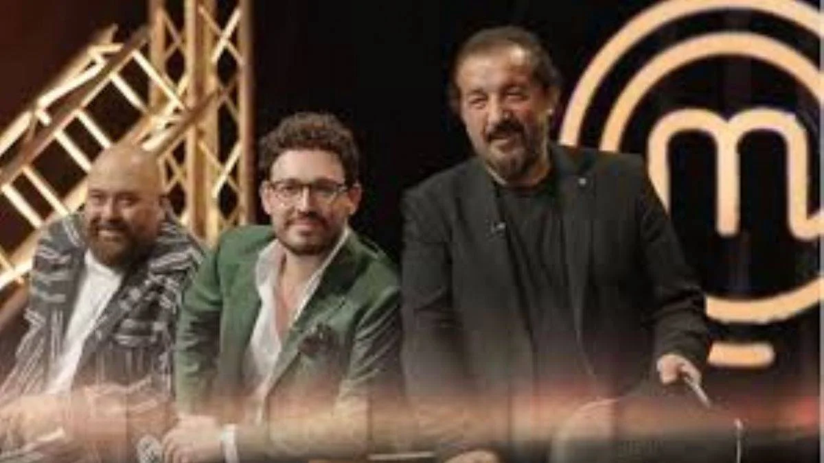 25 ağustos masterchef elemesi: yarışmaya veda eden isim kim oldu?