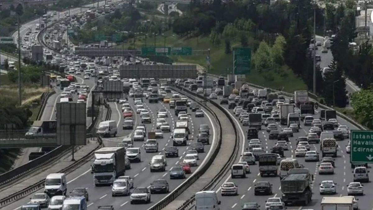 30 Ağustos'ta İstanbul'da Hangi Yollar Kapalı? Hangi yollardan gidilmeli? Ne zaman açılacak?
