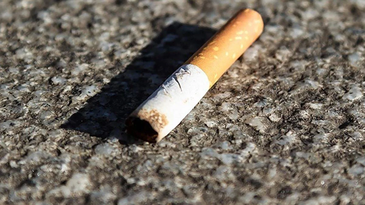 44 yıl önceki cinayet sigara izmariti ile çözüldü