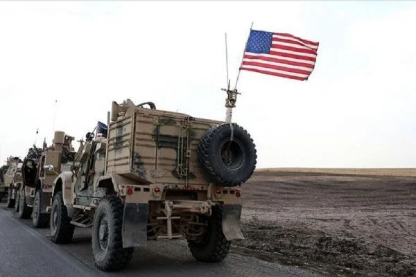 700 PKK/YPG'li terörist konuşlandırıldı!