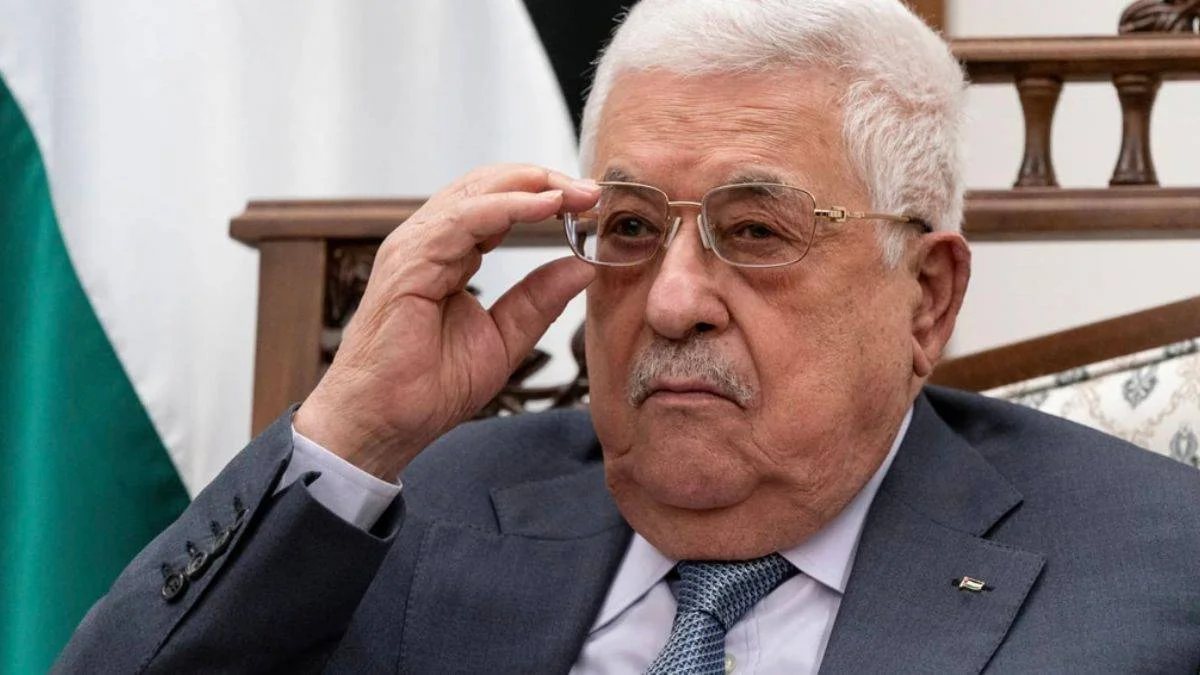 Abbas hain mi, Filistin'in meşru lideri mi? Sosyal medyada Abbas tartışması...