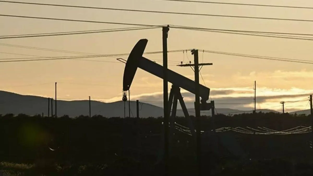ABD'den petrol fiyatı tahmini güncellemesi