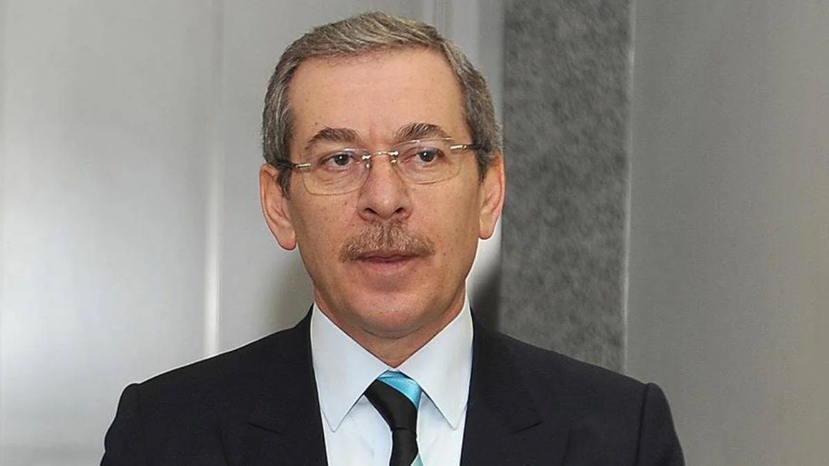 Abdüllatif Şener'in oğlu Bedirhan Şener, anneannesini öldürdü