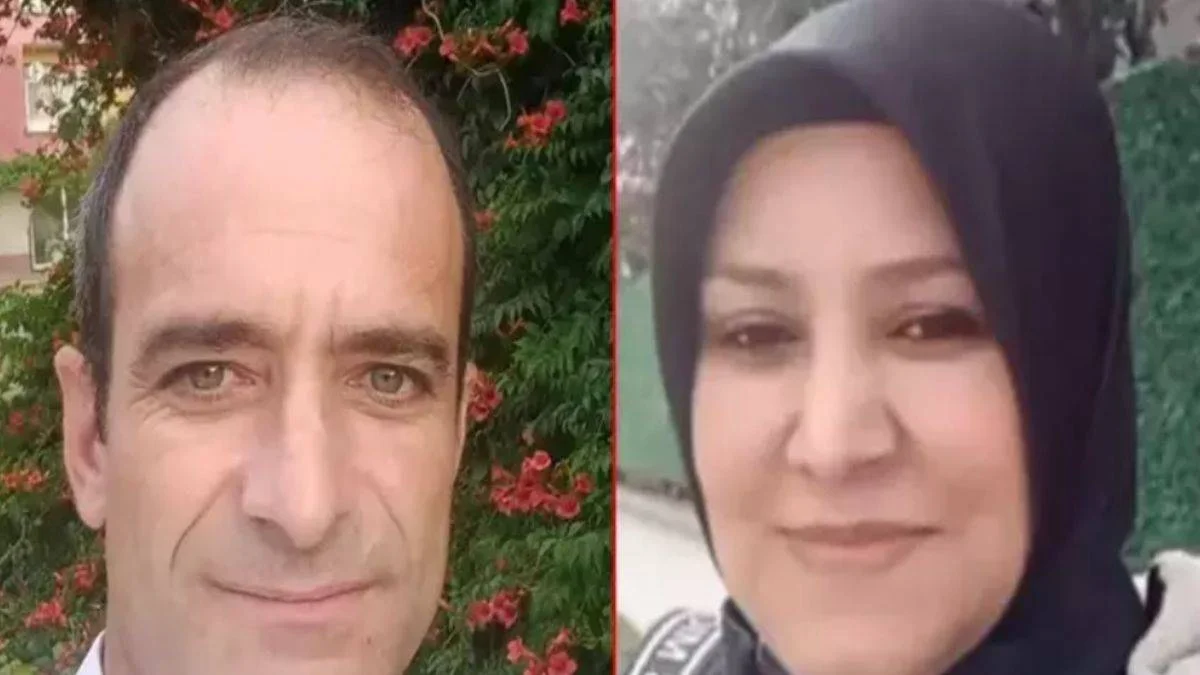 Ağabeyinin eşini 17 yerinden bıçaklayarak öldürdü