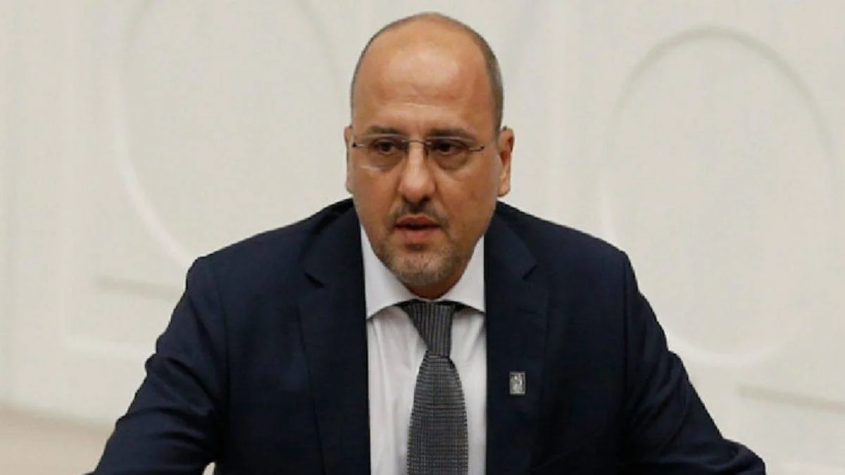 Ahmet Şık: Türkiye cumhuriyeti devleti katil bir devlettir. Yıkmamız gerekiyor