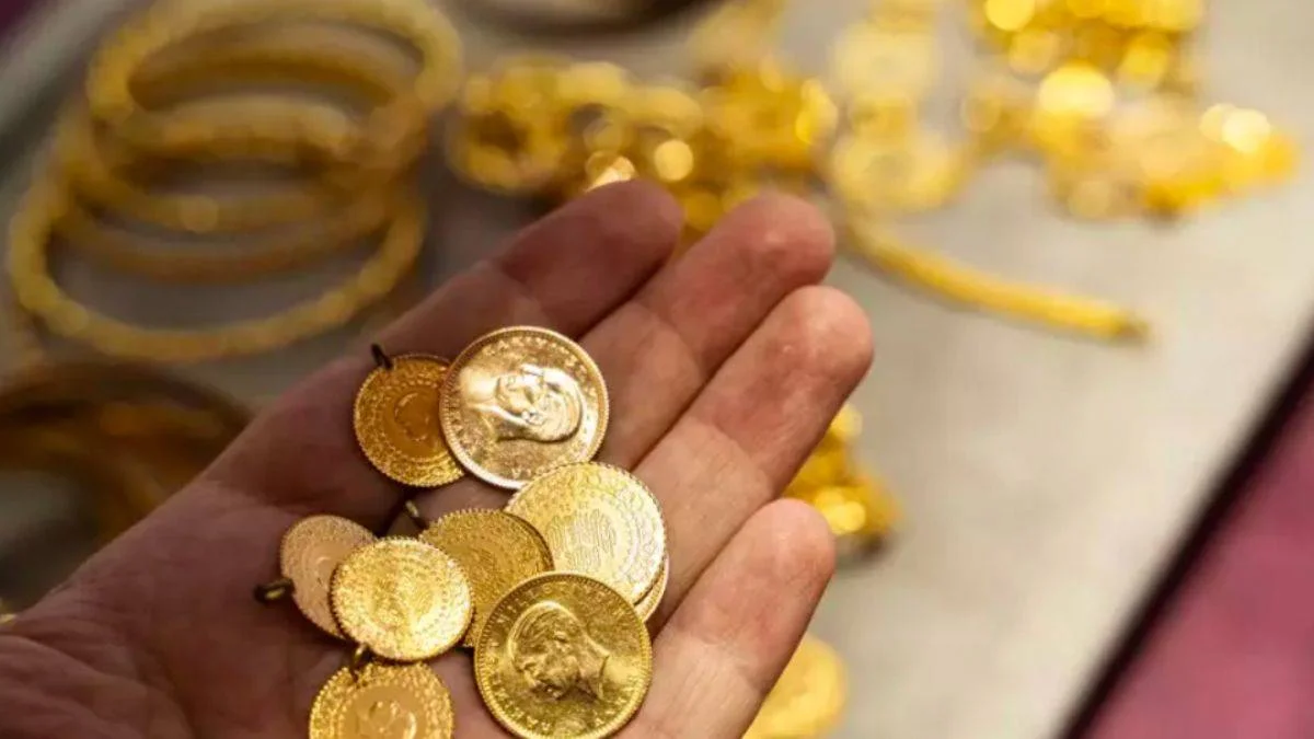 Altın fiyatlarında son durum: 19 Ağustos 2024 Güncel Altın Fiyatları