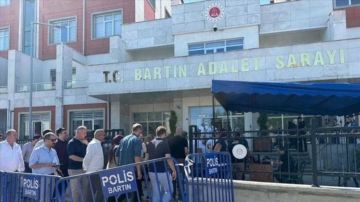 Amasra maden ocağı patlaması davasında ara karar