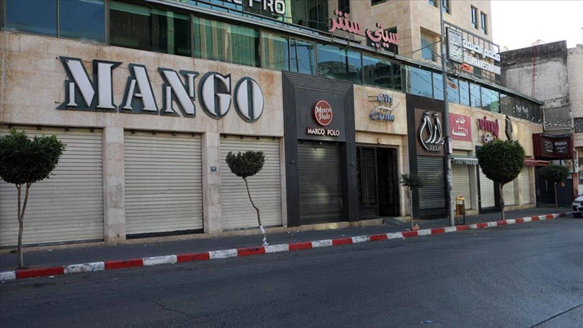 ANALİZ: İsrail ekonomik darboğaza doğru sürükleniyor