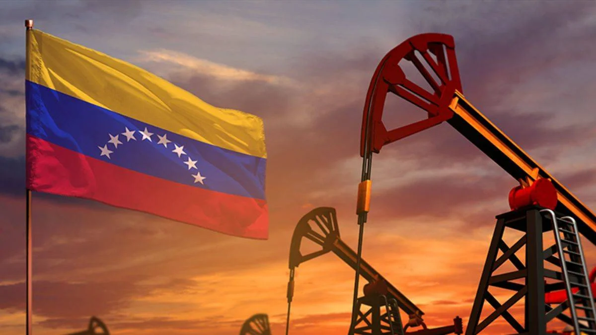 ANALİZ: Venezuela'da iç savaş manzarası ve talan