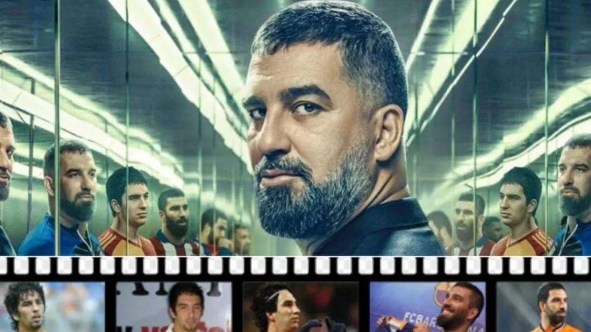 Arda Turan: Abi dediğim insanlar beni ateşe attı
