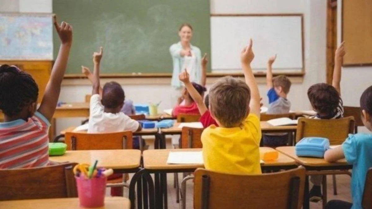 Bakan açıkladı! Okullar ne zaman açılacak? ilk ara tatil ne zaman?