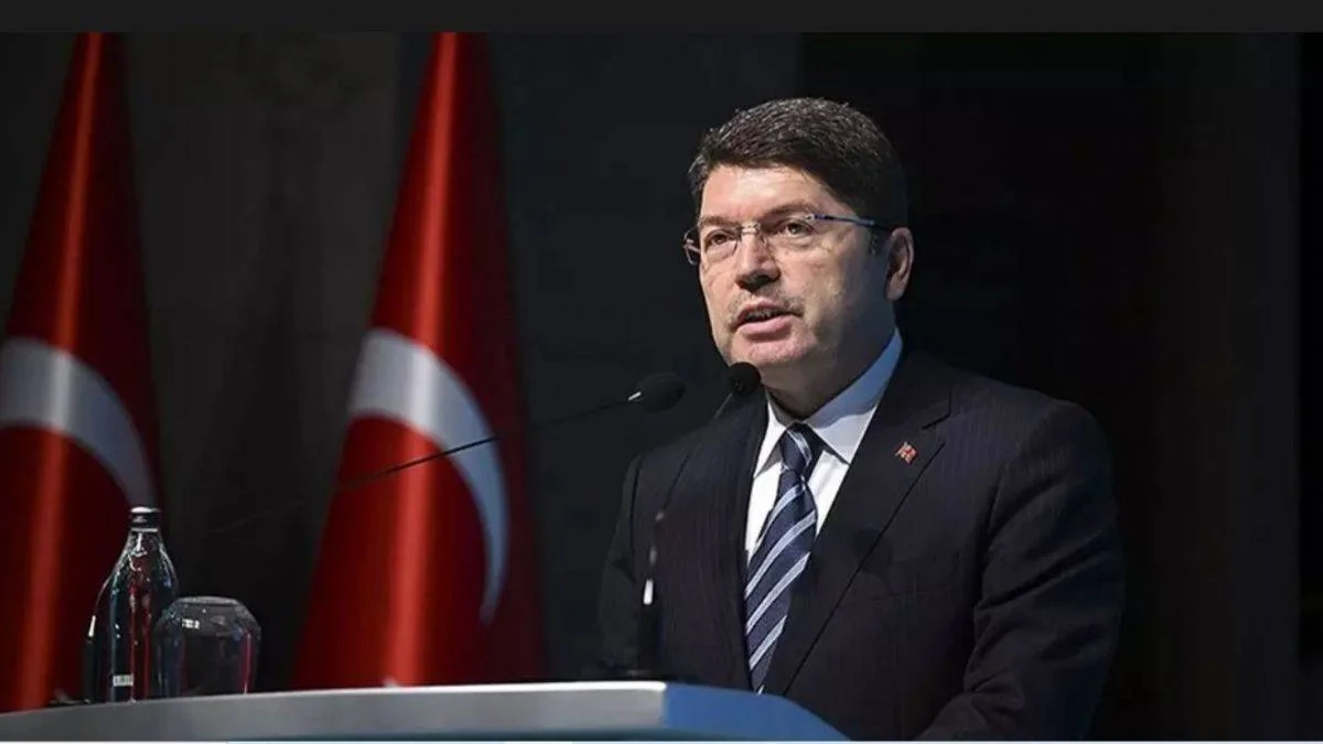 Bakan açıkladı: Süresiz nafaka düzenlemesi yapılacak mı?