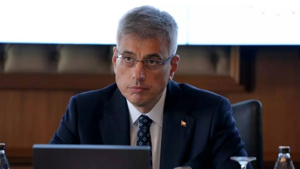 Bakan Memişoğlu: Yeni bilgi üreten bir yapıya dönüşmek zorundayız