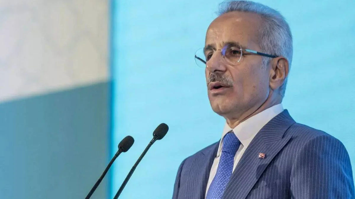 Bakan Uraloğlu'ndan Instagram açıklaması