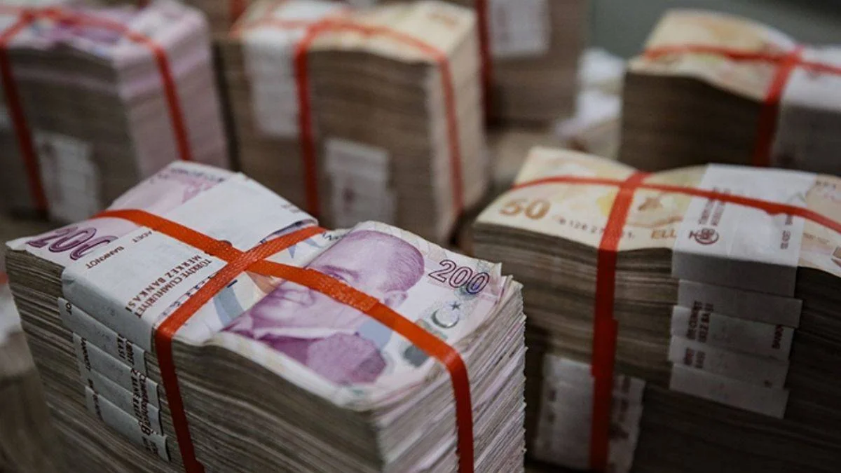 Bankaların Güncel Faiz Oranları! 1 Milyon TL Mevduat İçin En Yüksek Faiz Getirisi Hangi Bankada?