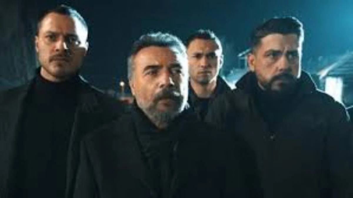 'Ben bu cihana sığmazam' yerine yıldızlarla dolu yeni dizi geliyor