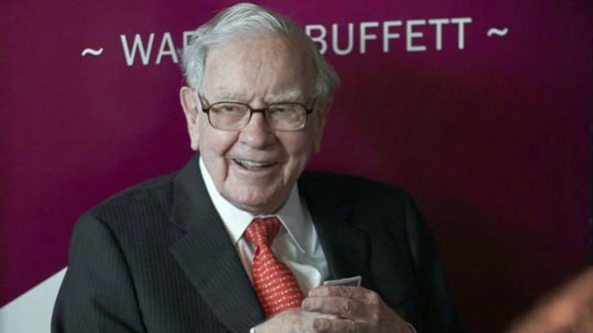 Berkshire Hathaway 1 Trilyon Dolar Değerini Aştı