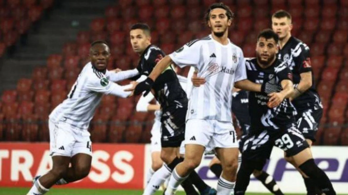 Beşiktaş Lugano Maçı Ne Zaman, Hangi Kanalda? İşte Yayın Bilgileri