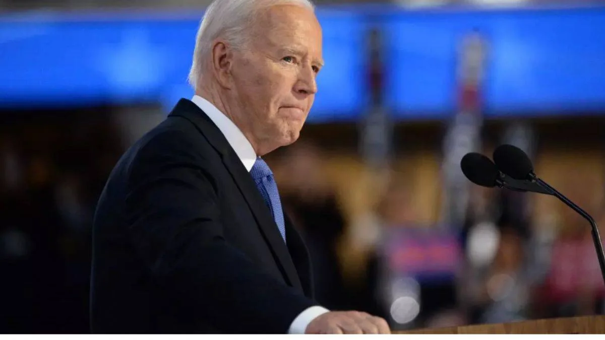 Biden'dan ''Gazze'deki savaşı bitirmek için çalışıyoruz'' mesajı