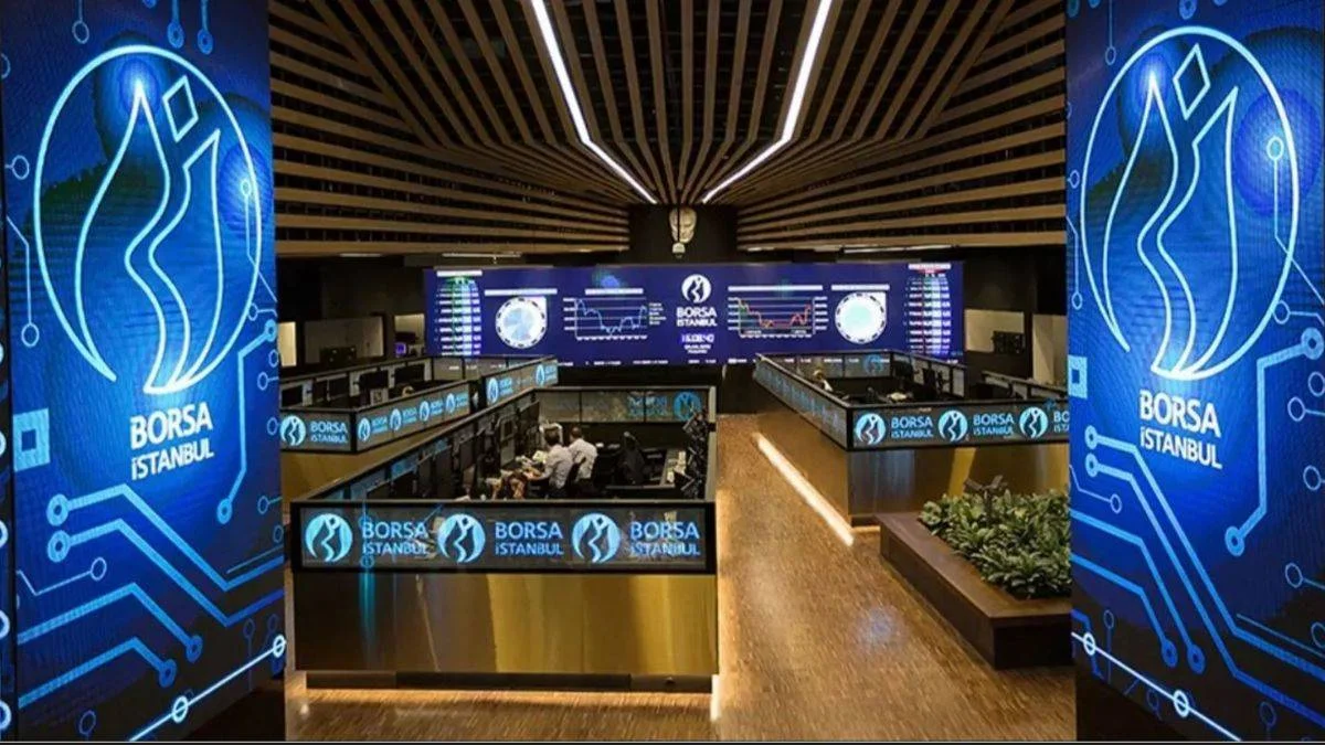 BIST 100 Hisselerinin Teknik Analizi (24.08.2024)
