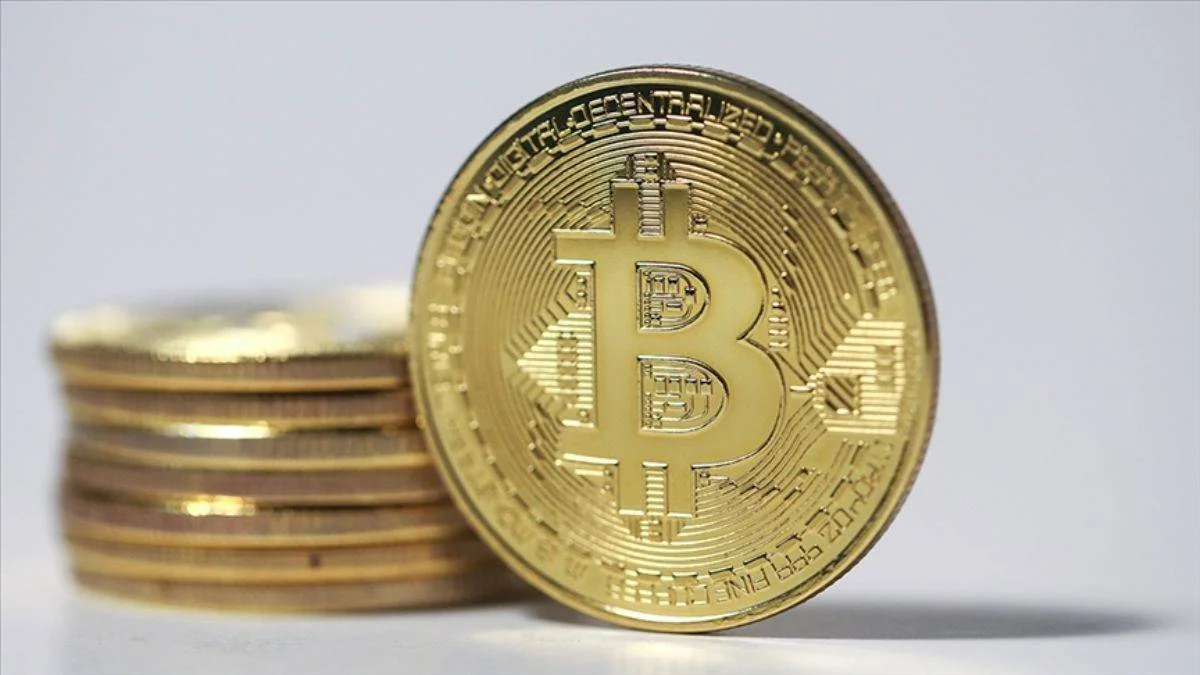 Bitcoin kontrolden çıktı: Çok hızlı artıyor, yeni hedef 100 bin dolar