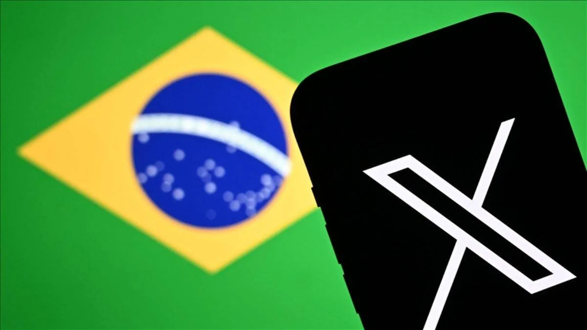 Brezilya'da X'e erişim engeli, VPN kullanana ceza