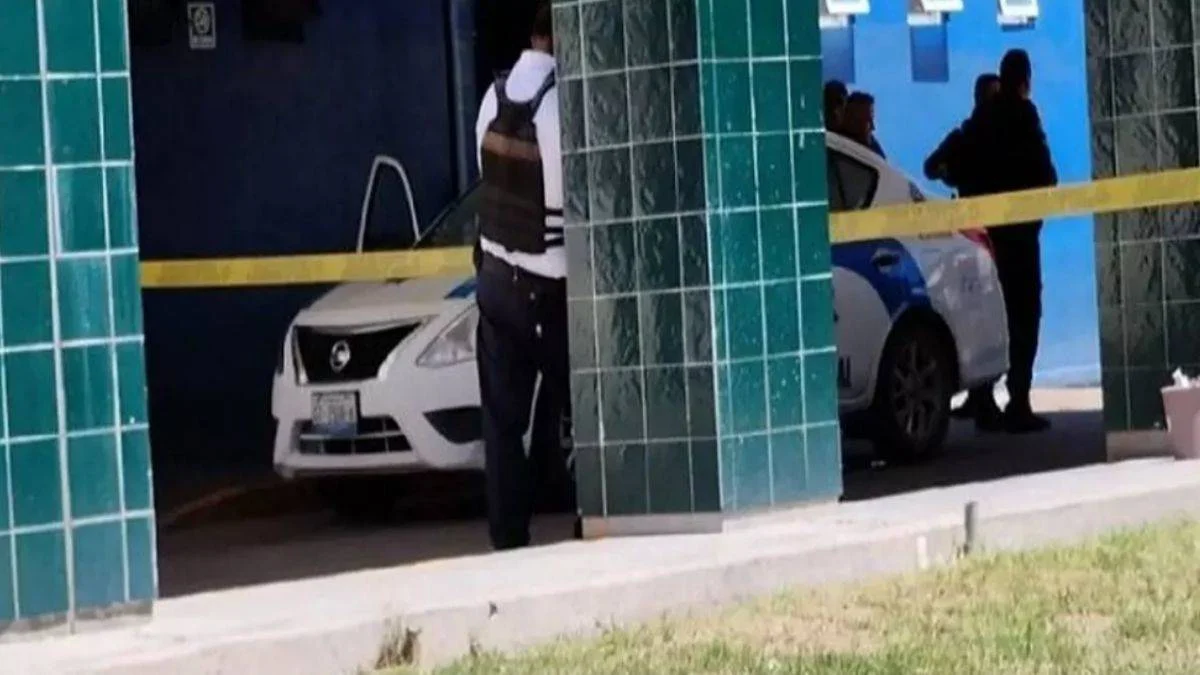 Celaya'da işlenen suçları haberleştiren gazeteci öldürüldü