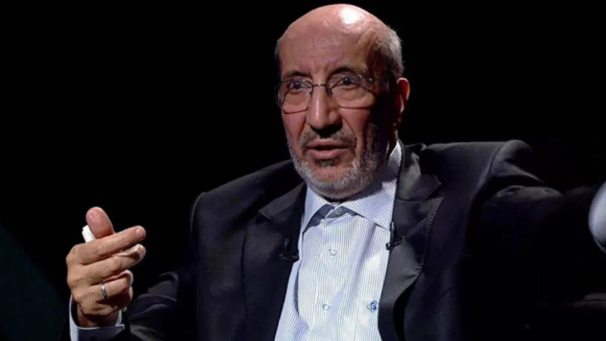 CHP'den Dilipak'a Sert Yanıt: 'Hiç Mi Allah'tan Korkmadınız?'