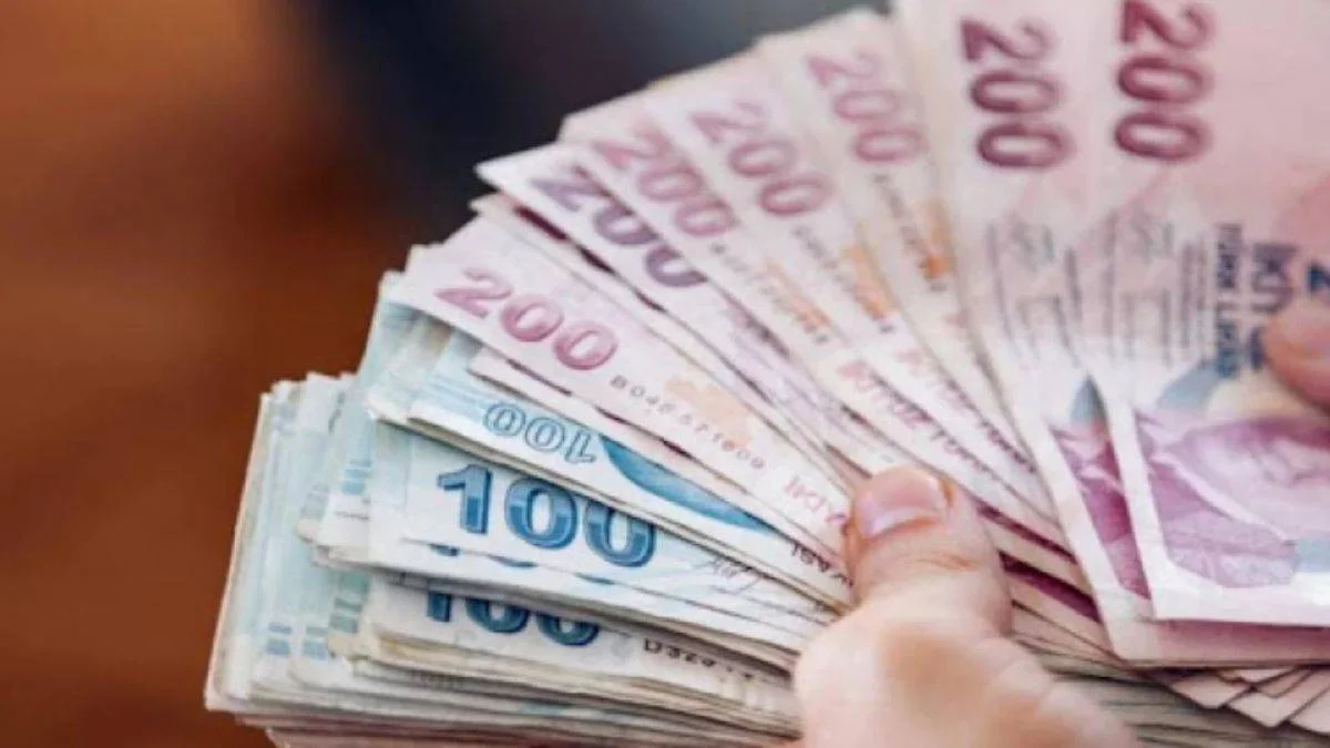 Çocuğu okula giden annelere aylık 6 bin 545 TL destek
