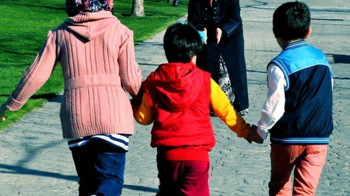 Çocuklarınıza iyi arkadaş tavsiyesi
