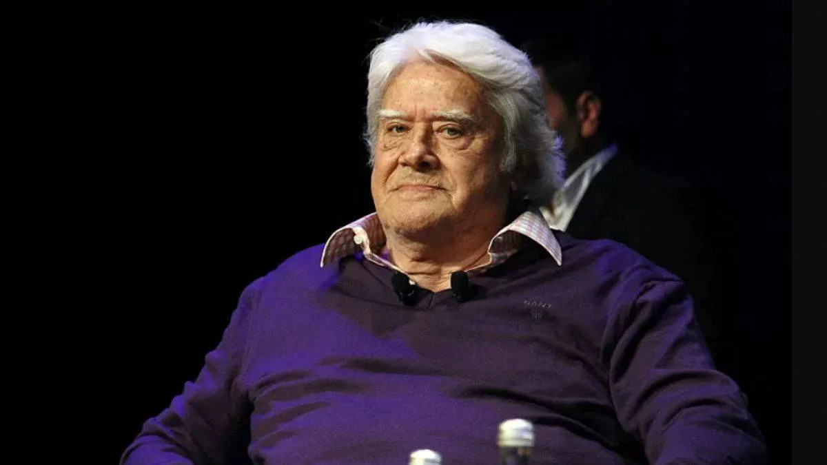 Cüneyt Arkın İran'ı anlatıyor: 'Acem palavrası'