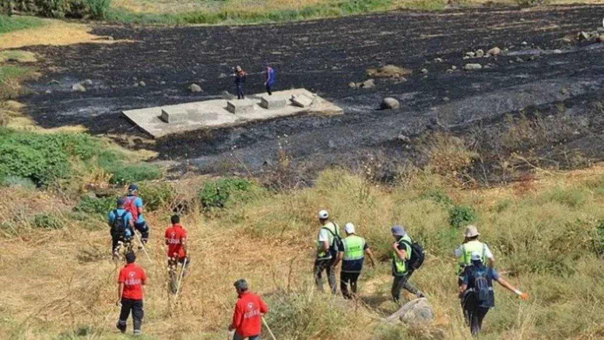 Diyarbakır'da Narin Guran Soruşturmasında Son Gelişmeler