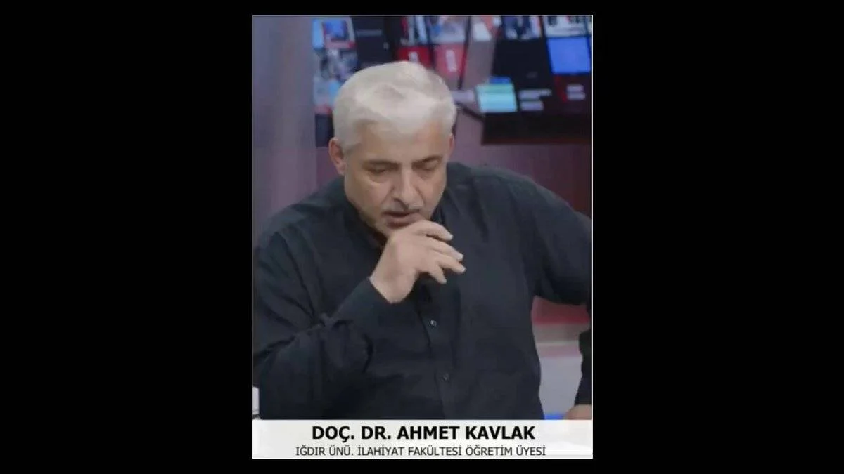 "Eğitim sistemi düşman tanımını sildi"