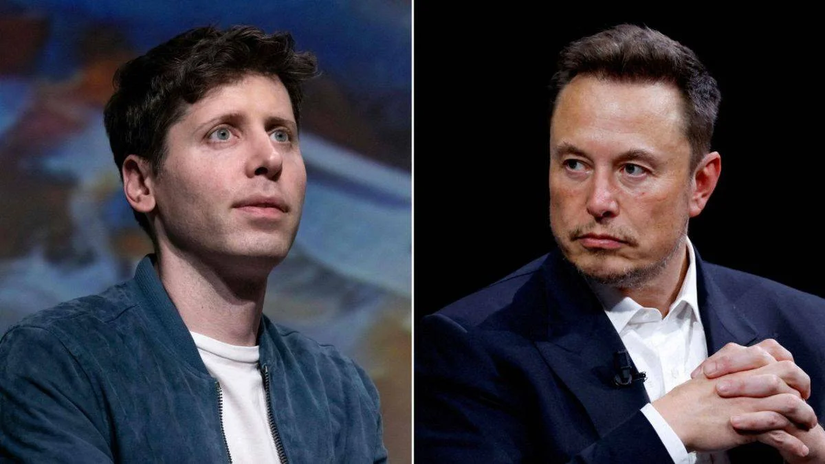 Elon Musk, yeniden 'ihanet davası' açtı