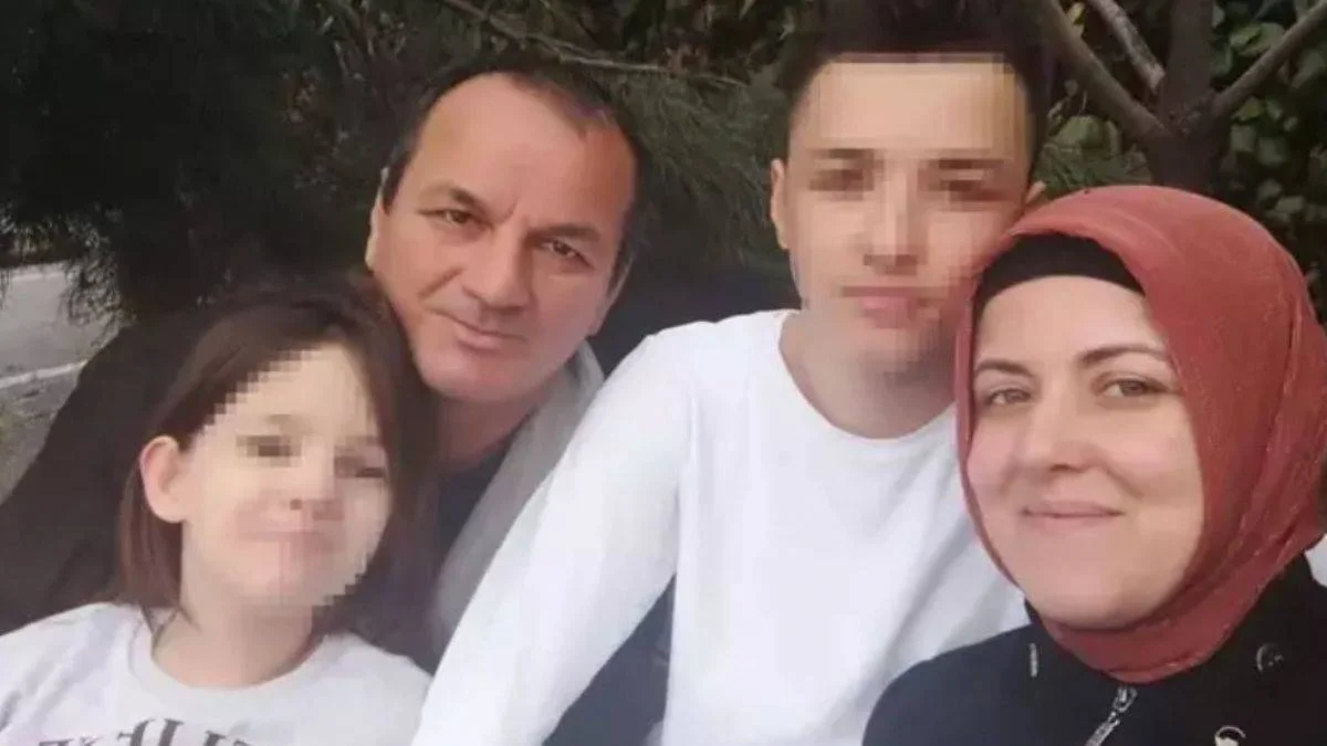 En yakınlarını para için bıçakladı; 1 ölü, 3 yaralı